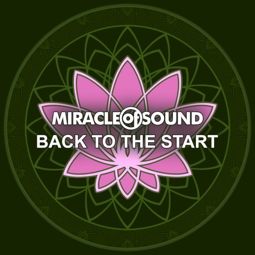 Back to the Start