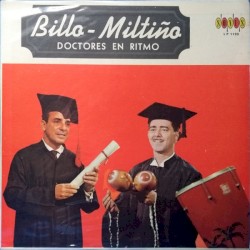 Doctores en ritmo