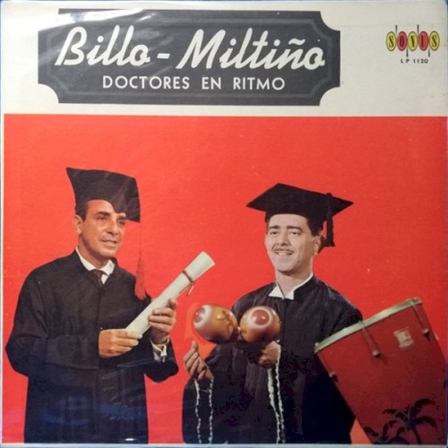 Doctores en ritmo