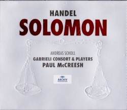 Solomon