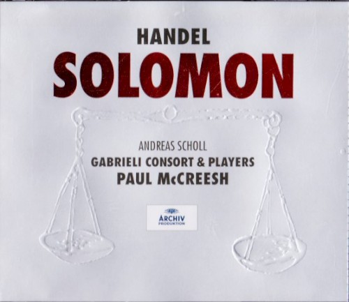 Solomon