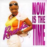 Now Is the Time