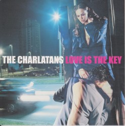 Love Is the Key