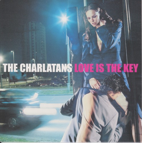 Love Is the Key