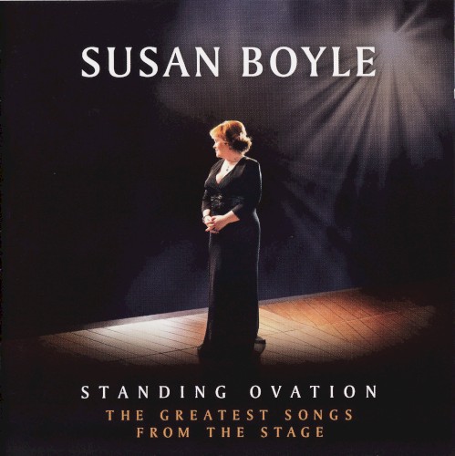 Standing Ovation: The Greatest Songs from the Stage