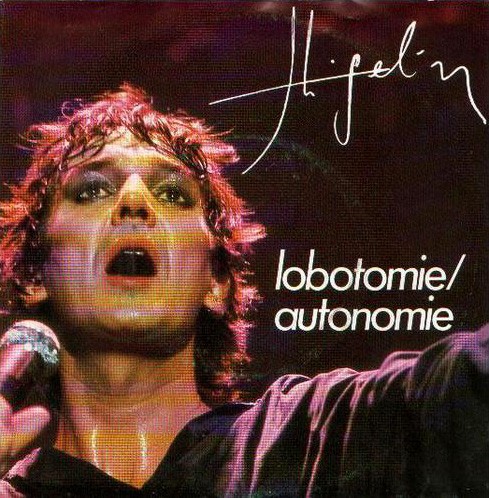 Lobotomie / Autonomie