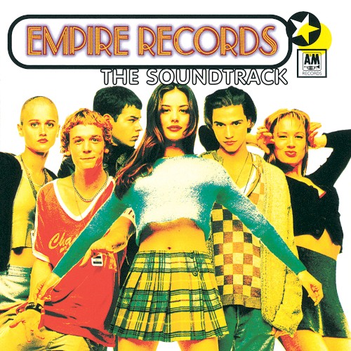 Empire Records: The Soundtrack