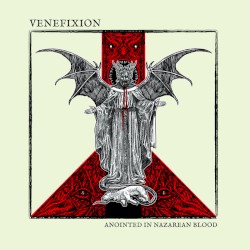 Anointed in Nazarean Blood