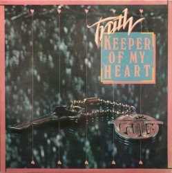 Keeper of My Heart