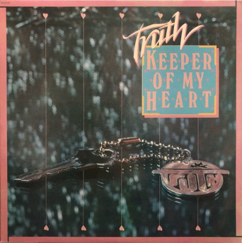 Keeper of My Heart