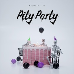 PITY PARTY