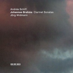 Clarinet Sonatas