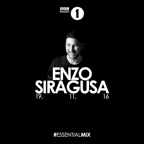 2016-11-19: BBC Radio 1 Essential Mix