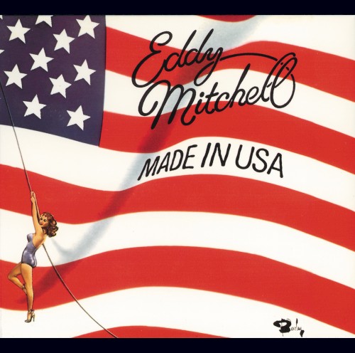 Made in USA
