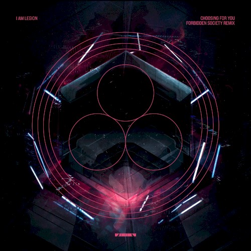 Choosing for You (Forbidden Society remix)
