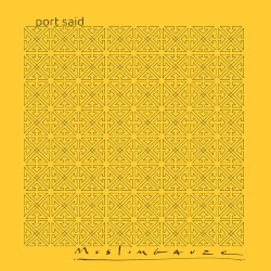Port Said
