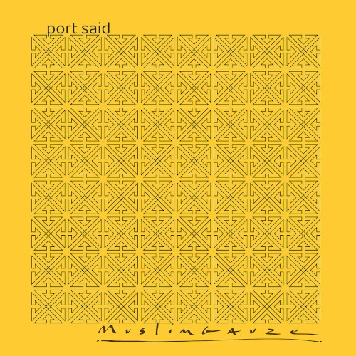 Port Said