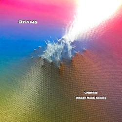 Crutches (Shady Monk Remix) / Honey-soaked Highway