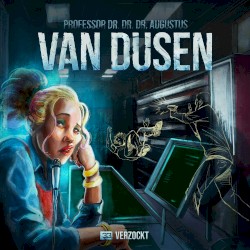 Van Dusen 33: Verzockt