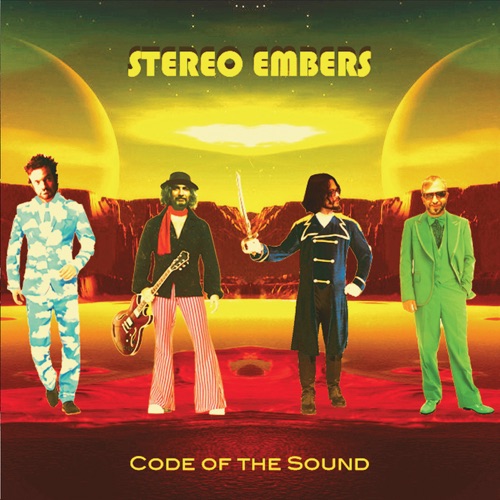 Code of the Sound