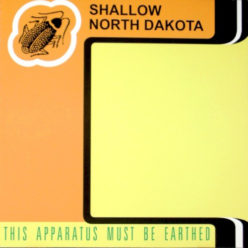 This Apparatus Must Be Earthed