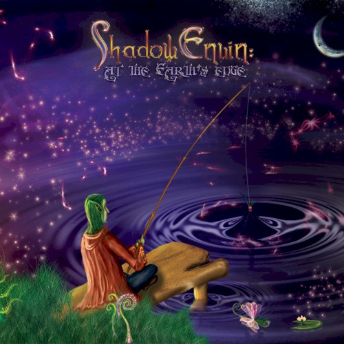 Shadow Enuin: At The Earth's Edge