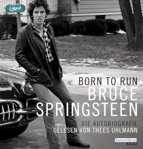 Born to Run: Die Autobiografie