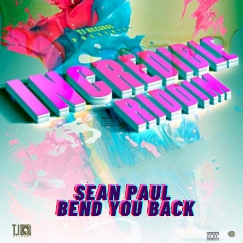 Bend You Back