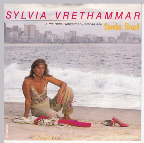 Samba Brazil / Wie vom Wind verweht
