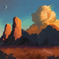 Gem of the West