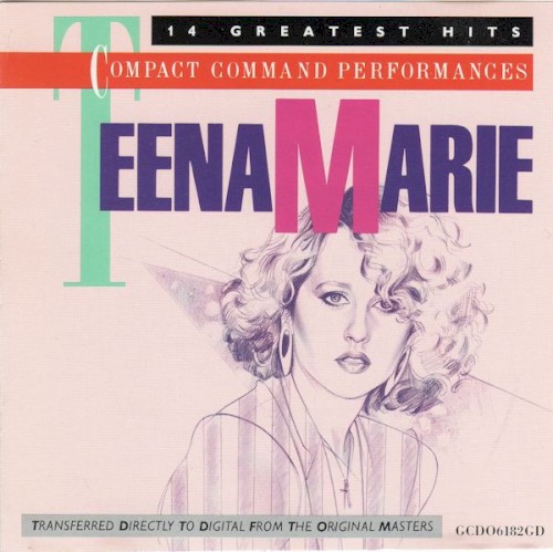 14 Greatest Hits