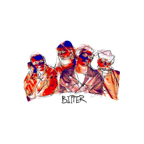 Bitter