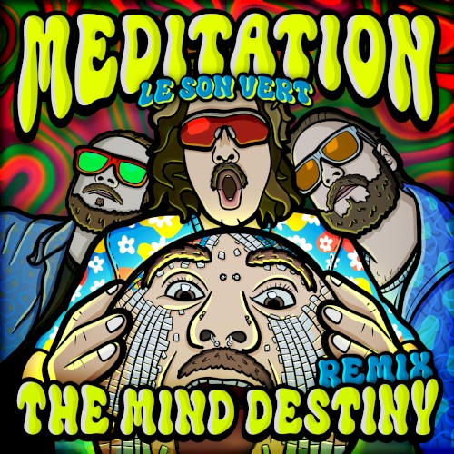 Meditation (The Mind Destiny remix)