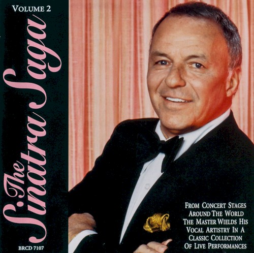 The Sinatra Saga Volume 2