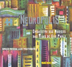 Neuropolis