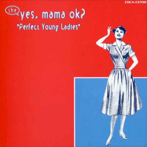 Perfect Young Ladies