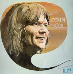Colin Scot