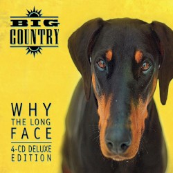 Why the Long Face Bonus Tracks & Demos