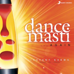 Dance Masti… Again