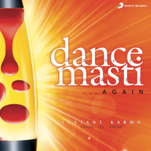 Dance Masti… Again