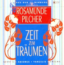 Rosamunde Pilcher: Zeit zum träumen