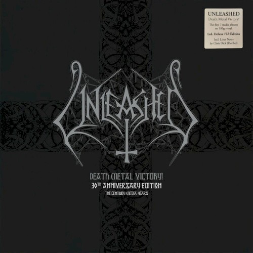 Death Metal Victory! – 30th Anniversary Edition