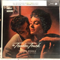 The Tender Touch, Part 2