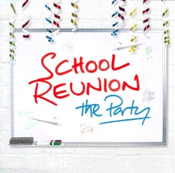 School Reunion: The Party