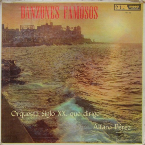 Danzones famosos de Cuba