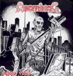 Grotesque Humanity