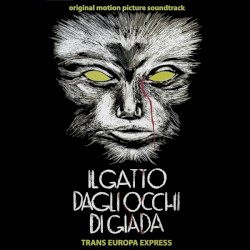 Il Gatto Dagli Occhi Di Giada