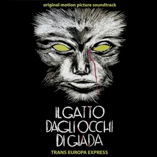 Il Gatto Dagli Occhi Di Giada