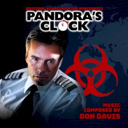 Pandora's Clock