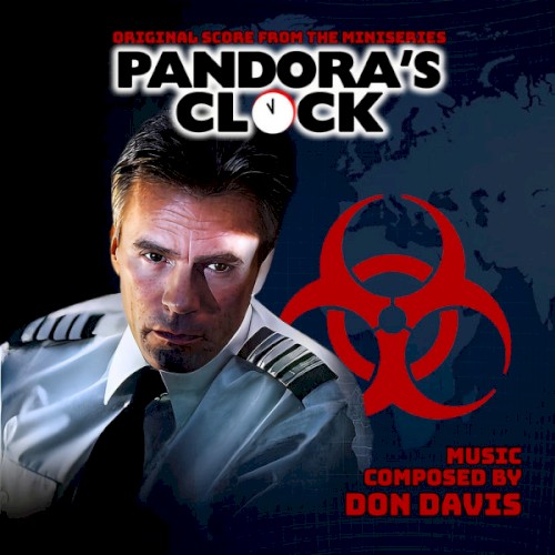 Pandora's Clock